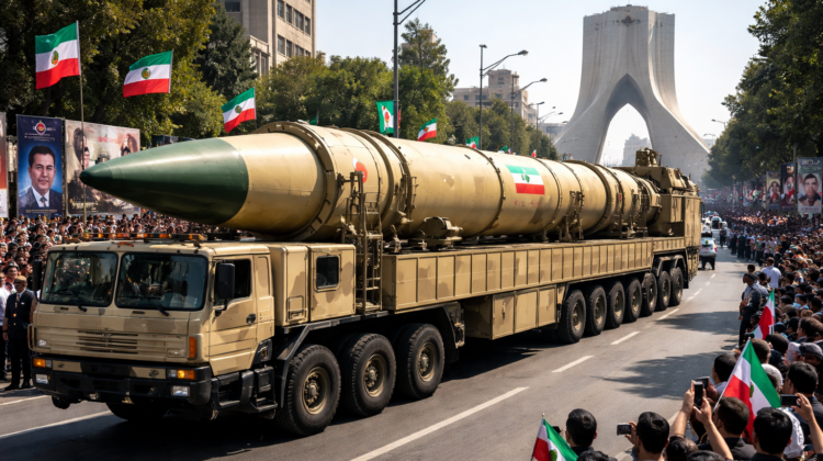 Lo spettro Bomba H: dove si nasconde la vera minaccia iraniana