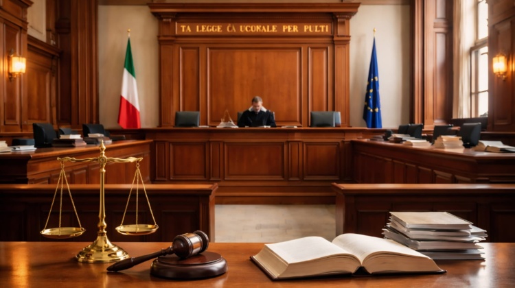 Separazione delle carriere, perché il Sì può cambiare la giustizia italiana