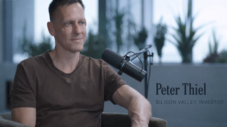 L’analisi dell’Anticristo. Cosa c’è di vero (e cosa no) sulle lezioni di Peter Thiel