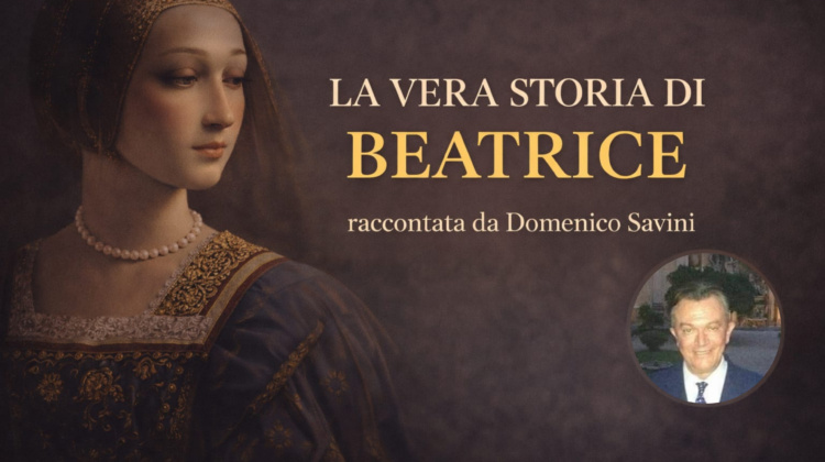 La vera storia di Beatrice Portinari, la donna amata da Dante Alighieri