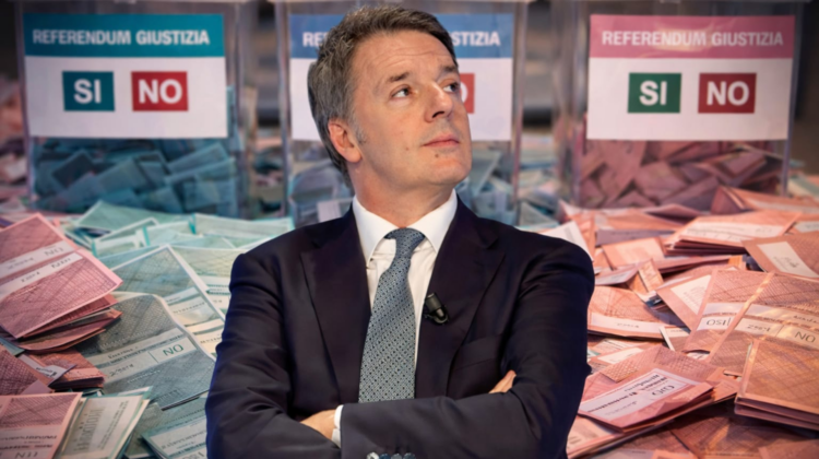 Perché Matteo Renzi non ha ancora detto come voterà