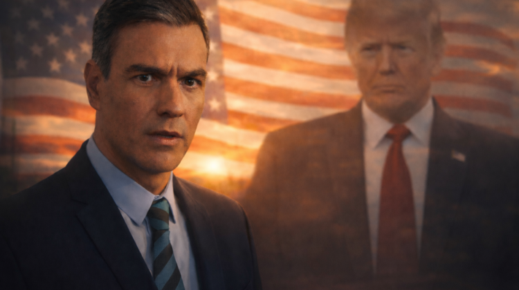 Scandali, sondaggi, azzardi: vi spiego la verità sul cinico Sanchez