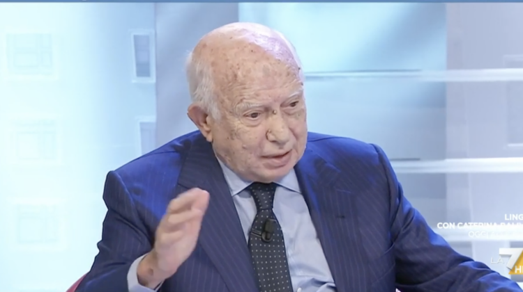 È morto Paolo Cirino Pomicino