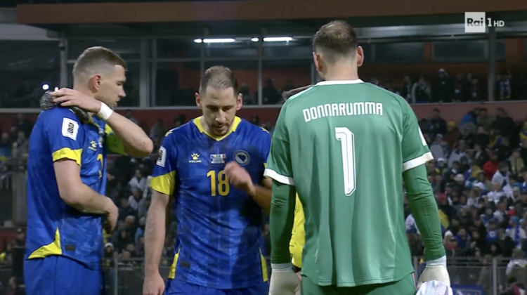 Il vero problema è l’arroganza di chi non capisce di essere scarso