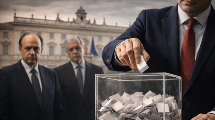 Csm, perché non sorteggiare anche i parlamentari? Breve lezione a chi spara scemenze