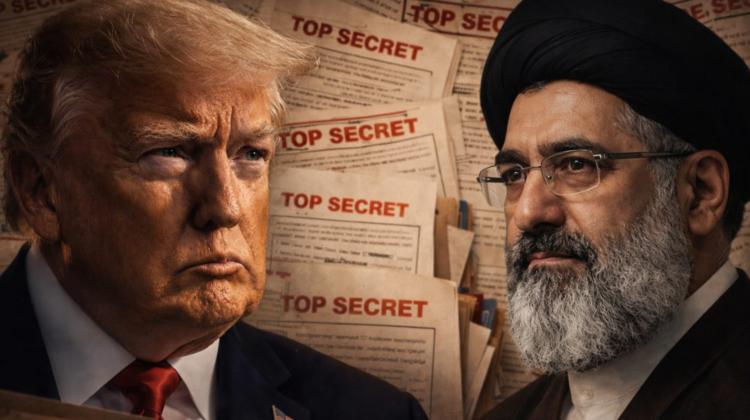 Cosa c’è di vero (e cosa di ironico) nell’ipotesi di Khamenei gay