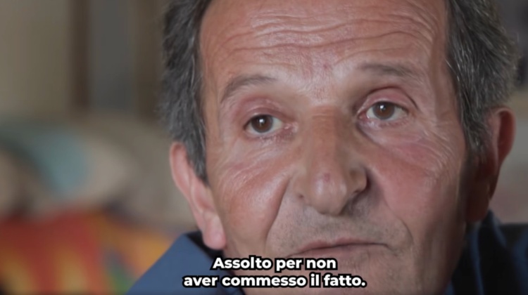 Chiedete a lui se bisogna riformare la giustizia