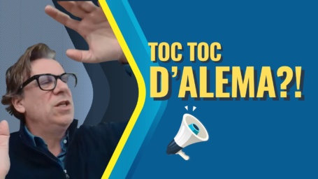 D’Alema e le bombe in Kosovo: l’insopportabile lezioncina sull’Iran