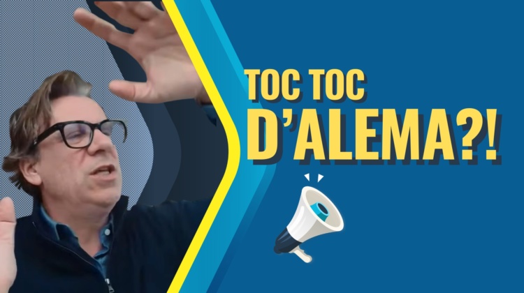 D’Alema e le bombe in Kosovo: l’insopportabile lezioncina sull’Iran