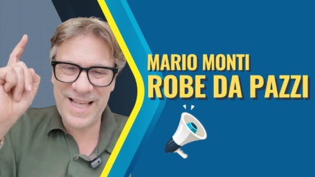 Referendum, imbarazzante Monti: ma che cavolo stai a dì?