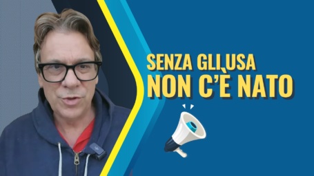 L’Alleanza dà uno schiaffo a Trump? Senza gli Usa non esiste la Nato