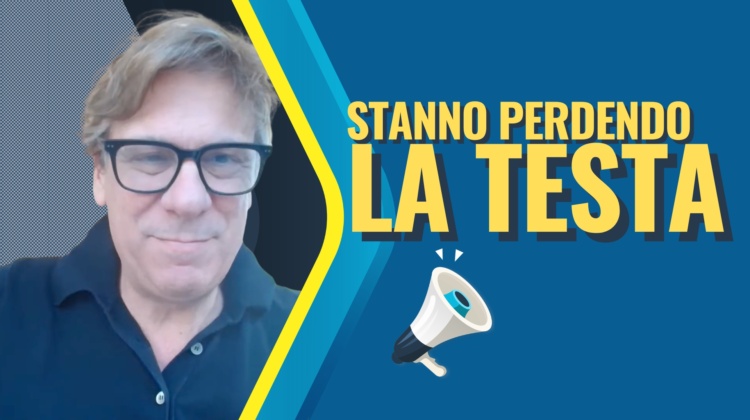 Giannini, Formigli e gli altri: questi sono lividi di rabbia