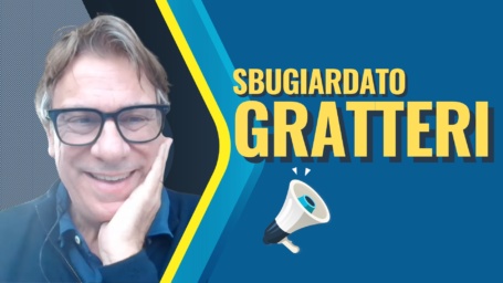 Gratteri clamorosamente smentito. E dovremmo fidarci di lui?