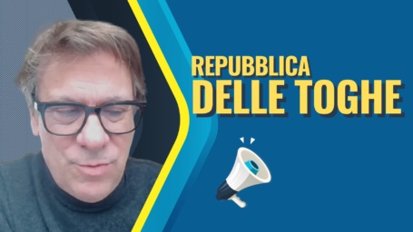 Santanchè era impresentabile? E chi lo decide: Travaglio?