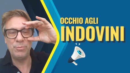 Referendum, occhio agli indovini dell’affluenza: cosa mi hanno detto i sondaggisti