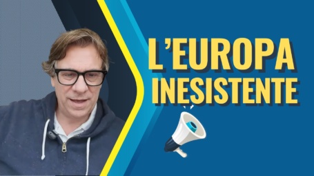 Iran, una cosa è certa: l’Europa non conta una ceppa