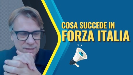 Resa dei conti in Forza Italia, il retroscena su Tajani