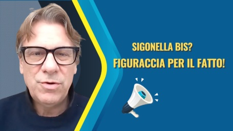 Un’altra Sigonella? Che figura di m*** per il Fatto