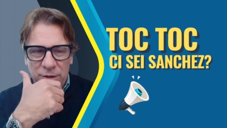 Sanchez spara balle: gli Usa partono eccome dalle sue basi