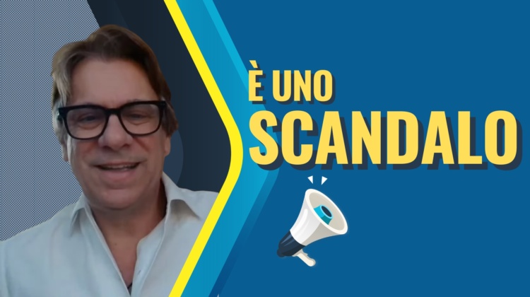 Mamma allontanata? È uno scandalo: mi fanno impazzire