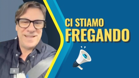 Putin, il petrolio e Hormuz: ci stiamo dando le martellate sui c***