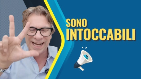 Impossibile fermarli: il vero scandalo dei giudici dei bimbi nel bosco