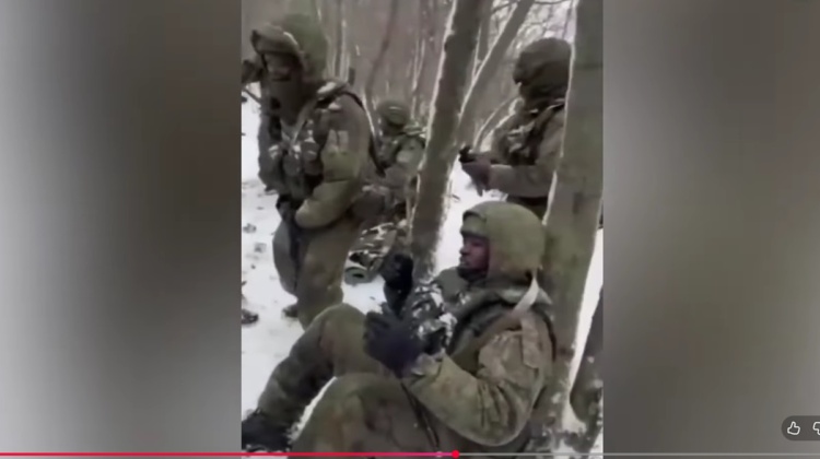 Così la Russia attira gli africani per farli combattere in Ucraina