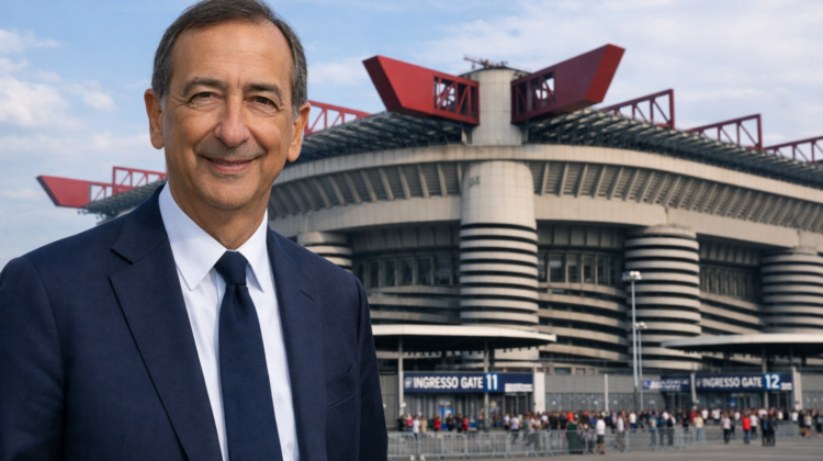San Siro, lo scandalo che non c’è: la farsa della “gara truccata”. E Sala si sveglia tardi