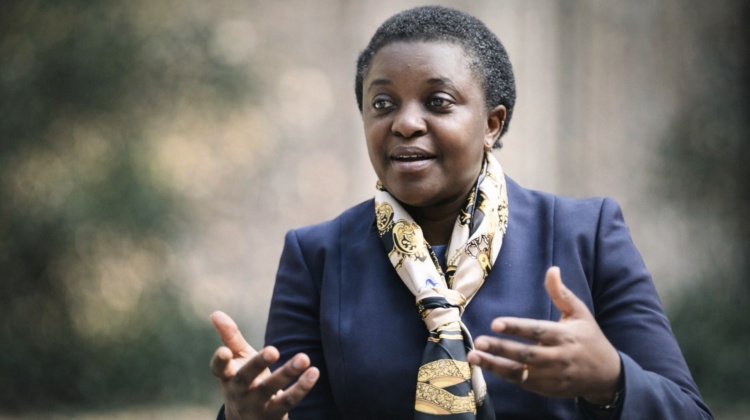 Il ritorno in politica di Cecile Kyenge: la mossa dell’ex ministro