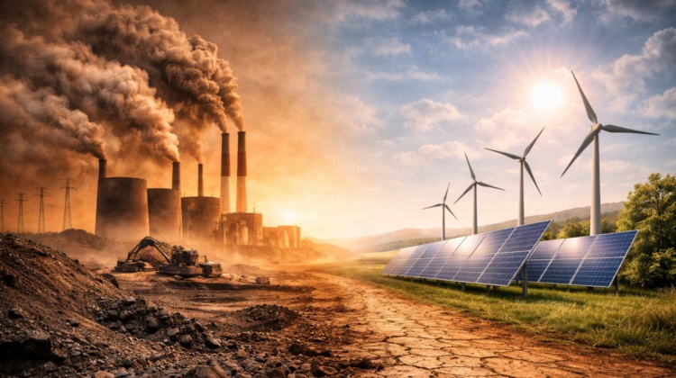 Clima, la verità scomoda: perché la decarbonizzazione urgente rischia di fare più danni