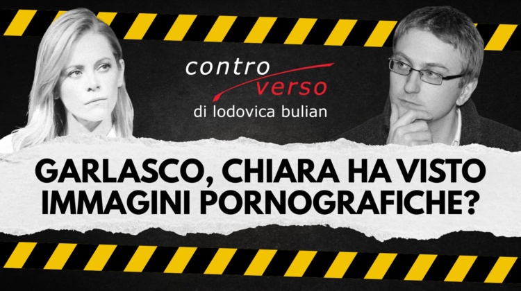 Garlasco, guerra tra consulenti. Chiara ha visto le immagini porno di Stasi?