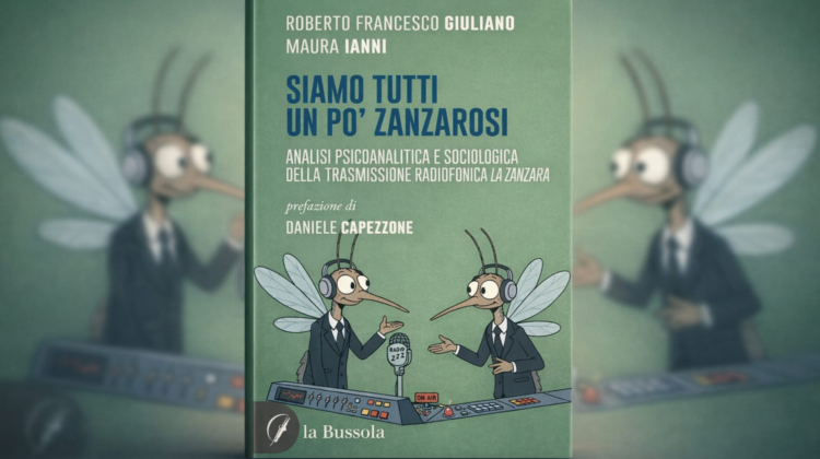 “Siamo tutti un po’ zanzarosi”. La Zanzara come specchio dell’Italia contemporanea