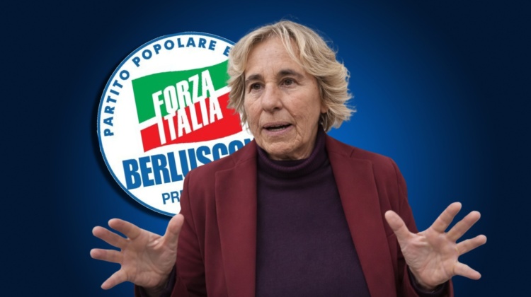 Forza Italia al bivio: crisi o rinascita? L’occasione che può cambiare tutto