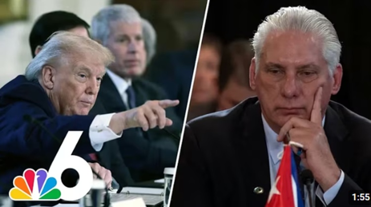 Nel frattempo, sta per venire giù il regime castrista: ecco cosa succede a Cuba