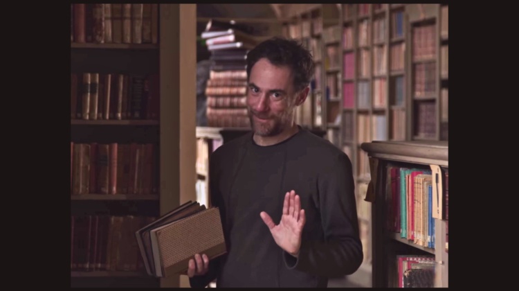 Elio Germano, i suoi tanti motivi per votare No: nessuno