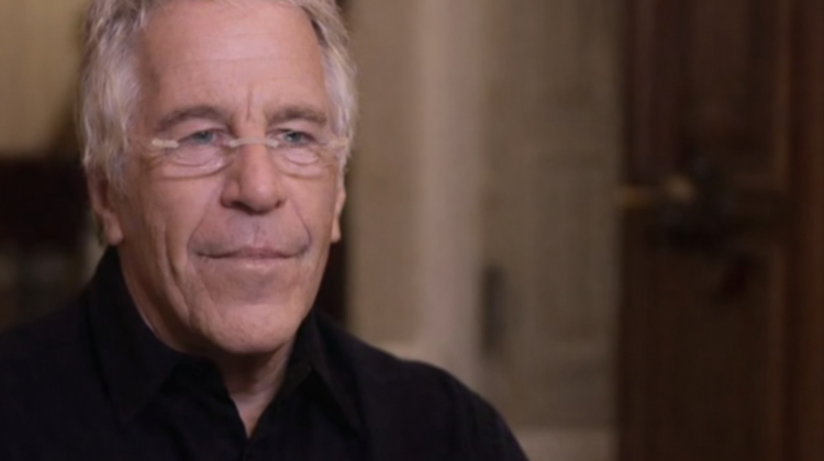 Epstein: quando la scienza cancella la morale