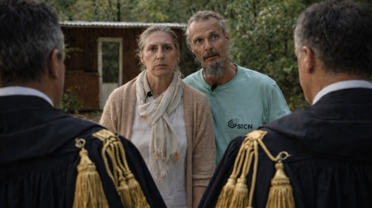 “Urla strazianti dei bimbi”. Famiglia nel bosco, siamo il paese degli ayatollah giudiziari