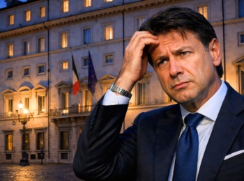 giuseppe conte palazzo chigi