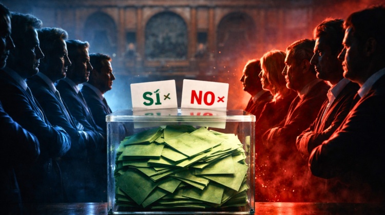 Perché l’attuale legge elettorale espone il Paese al rischio ingovernabilità