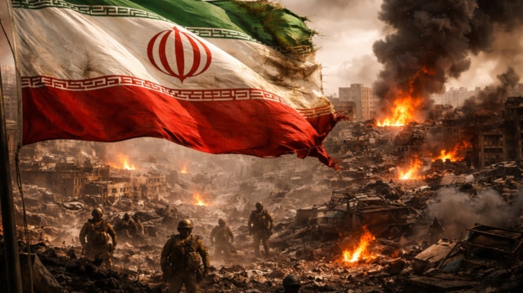 Un conflitto lungo, la rivolta interna. I tre scenari (possibili) in Iran