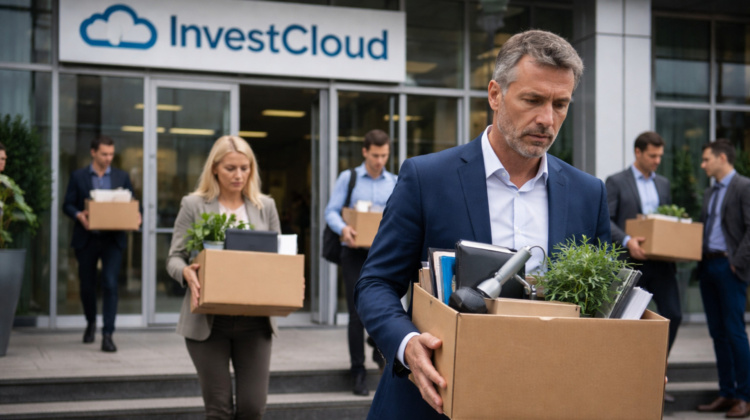 InvestCloud licenzia tutto il team di Marghera sostituendolo con l’IA
