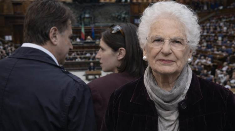 Il Pd va in tilt: l’enorme sgarbo alla “sua” Segre