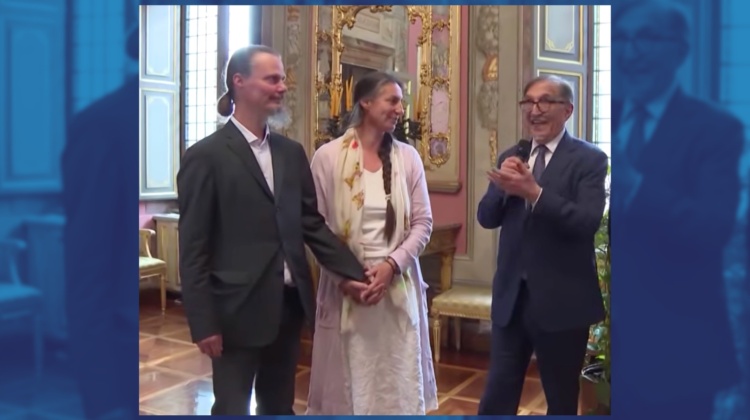 Famiglia nel bosco, perché l’incontro con La Russa è stato un toccasana