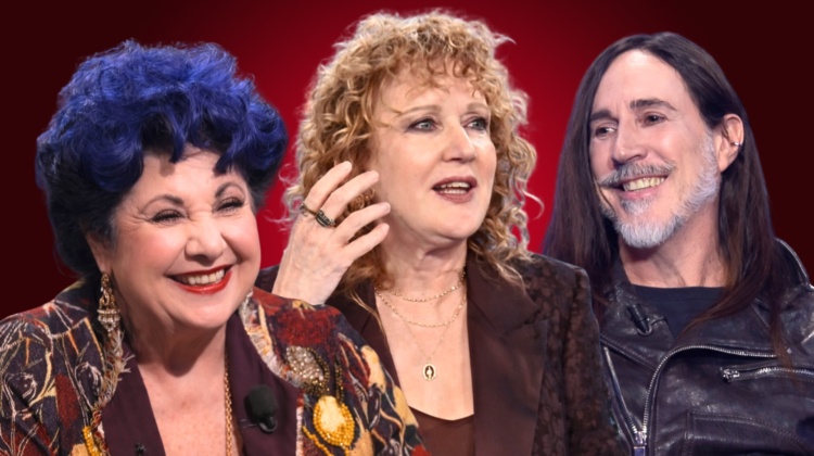 Il grande circo del No: artisti ribelli, purché allineati