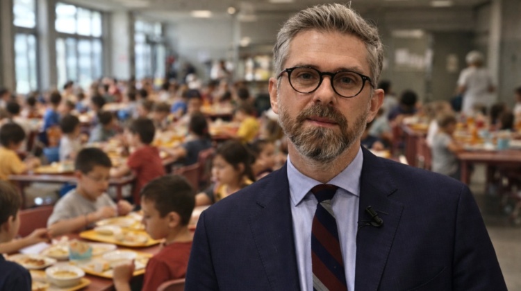 La fabbrica dei pasti: il modello Bologna è davvero nell’interesse dei bambini?