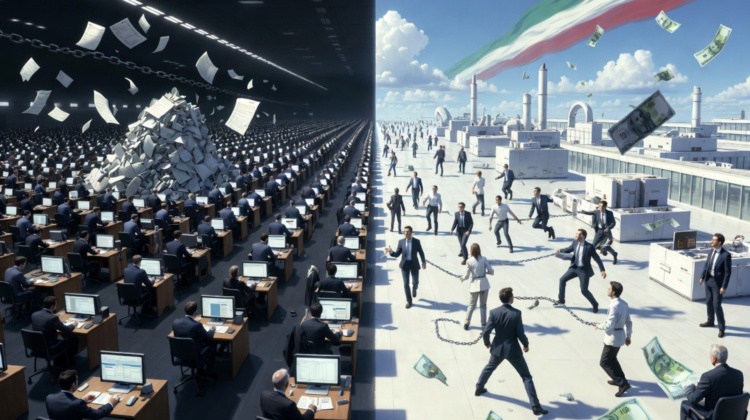 Il liberalismo contro l’assistenzialismo di Stato