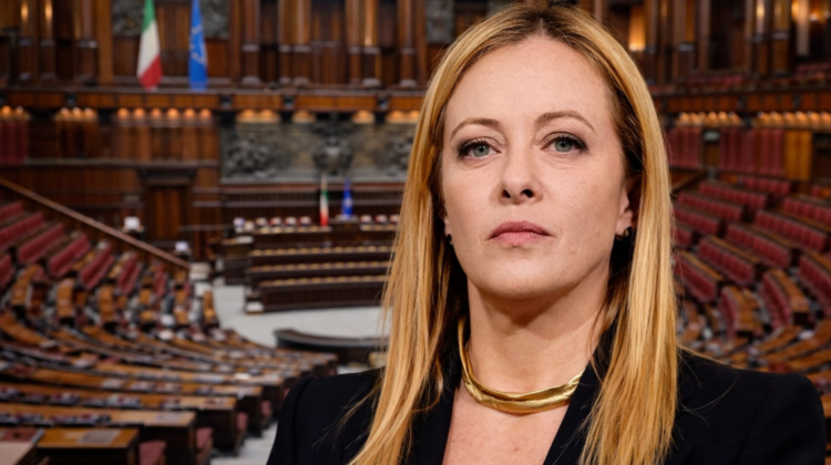 L’ipocrisia dei buoni: nessun rispetto se sei “di destra”