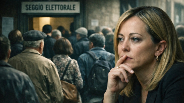 E se convenisse andare al voto?