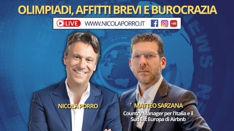 Zuppa di Porro economica dell’8 marzo 2026