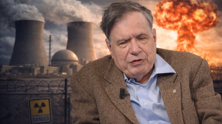 La balla di Parisi sul nucleare smontata in 4 punti (facili facili)